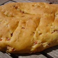 Fougasse