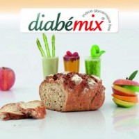 Préparation pour pain Diabemix