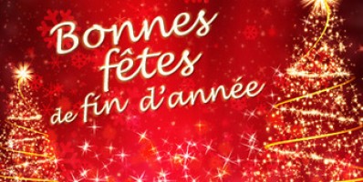 Vacances de NOEL