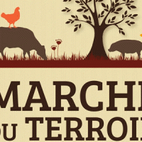 Marché du terroir