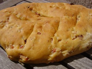 fougasse