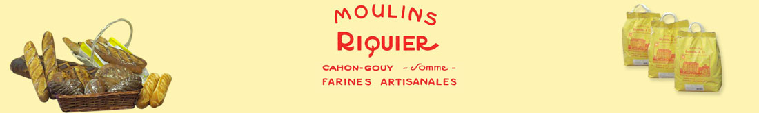 Moulins Riquier